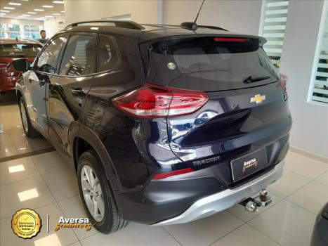 CHEVROLET Tracker 1.0 4P FLEX TURBO AUTOMTICO, Foto 4