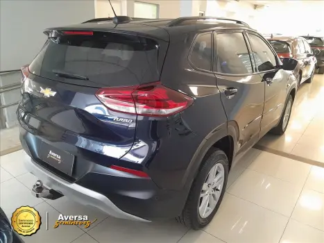 CHEVROLET Tracker 1.0 4P FLEX TURBO AUTOMTICO, Foto 6