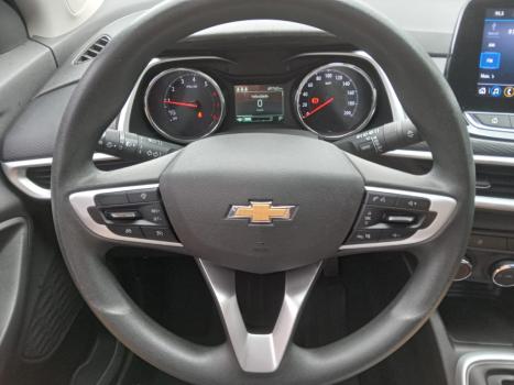 CHEVROLET Tracker 1.0 4P FLEX TURBO AUTOMTICO, Foto 10