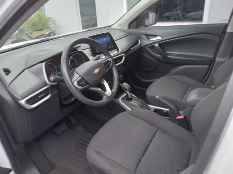 CHEVROLET Tracker 1.0 4P FLEX TURBO AUTOMTICO, Foto 12