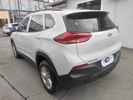 CHEVROLET Tracker 1.0 4P FLEX TURBO AUTOMTICO, Foto 6