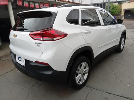 CHEVROLET Tracker 1.0 4P FLEX TURBO AUTOMTICO, Foto 4