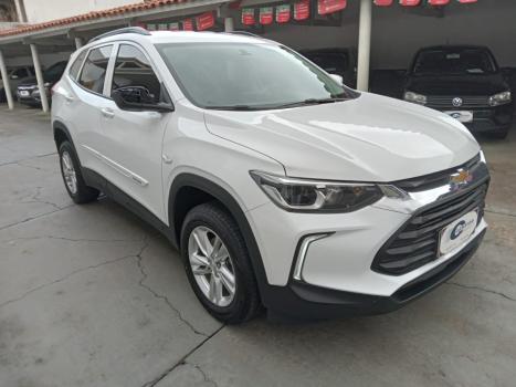 CHEVROLET Tracker 1.0 4P FLEX TURBO AUTOMTICO, Foto 1