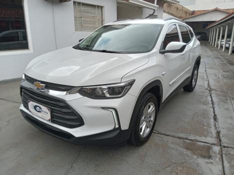 CHEVROLET Tracker 1.0 4P FLEX TURBO AUTOMTICO, Foto 3