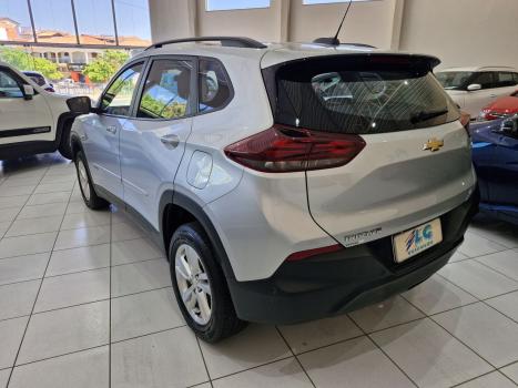 CHEVROLET Tracker 1.0 4P FLEX TURBO LT AUTOMTICO, Foto 2