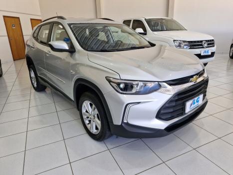 CHEVROLET Tracker 1.0 4P FLEX TURBO LT AUTOMTICO, Foto 3