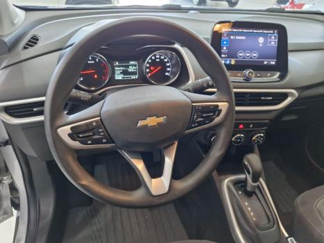 CHEVROLET Tracker 1.0 4P FLEX TURBO LT AUTOMTICO, Foto 5