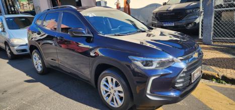 CHEVROLET Tracker 1.2 4P FLEX TURBO LTZ AUTOMTICO, Foto 1