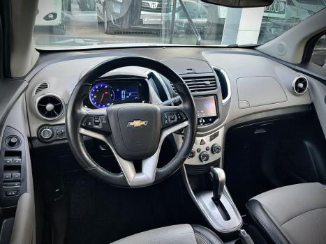 CHEVROLET Tracker 1.8 16V 4P FLEX LTZ AUTOMTICO, Foto 7