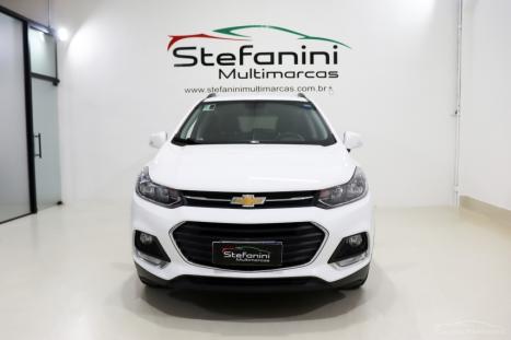 CHEVROLET Tracker 1.4 16V 4P FLEX LT TURBO AUTOMTICO, Foto 2