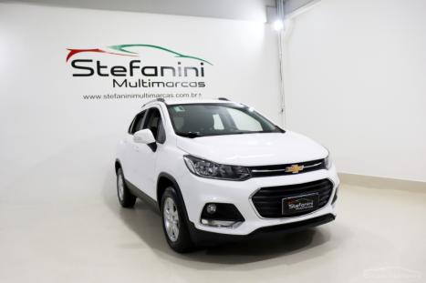 CHEVROLET Tracker 1.4 16V 4P FLEX LT TURBO AUTOMTICO, Foto 3