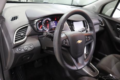 CHEVROLET Tracker 1.4 16V 4P FLEX LT TURBO AUTOMTICO, Foto 4