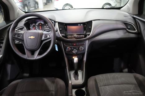 CHEVROLET Tracker 1.4 16V 4P FLEX LT TURBO AUTOMTICO, Foto 6