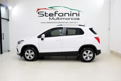 CHEVROLET Tracker 1.4 16V 4P FLEX LT TURBO AUTOMTICO, Foto 10