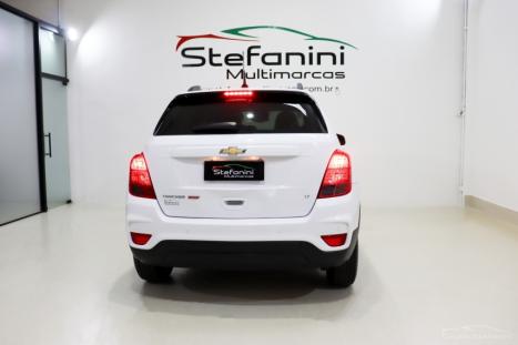 CHEVROLET Tracker 1.4 16V 4P FLEX LT TURBO AUTOMTICO, Foto 12