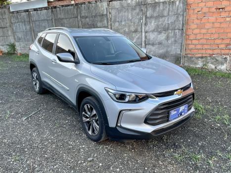 CHEVROLET Tracker 1.0 4P FLEX TURBO AUTOMTICO, Foto 3