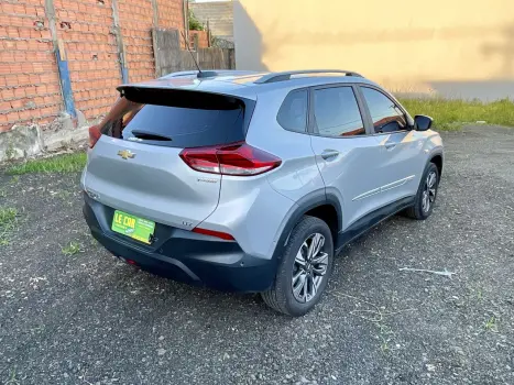 CHEVROLET Tracker 1.0 4P FLEX TURBO AUTOMTICO, Foto 6