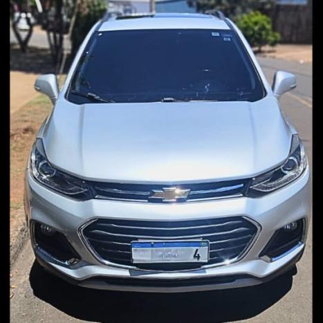 CHEVROLET Tracker 1.4 16V 4P FLEX PREMIER TURBO AUTOMTICO, Foto 1