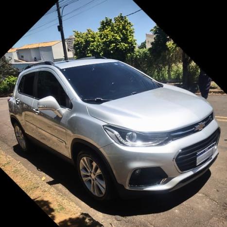 CHEVROLET Tracker 1.4 16V 4P FLEX PREMIER TURBO AUTOMTICO, Foto 4