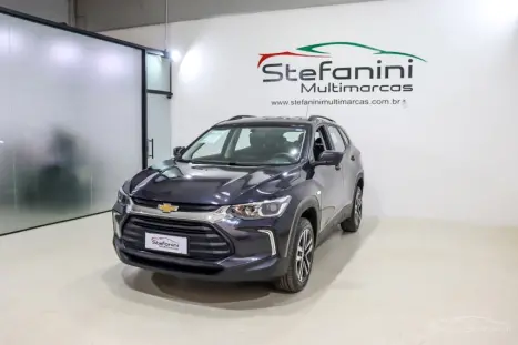 CHEVROLET Tracker 1.0 4P FLEX TURBO LT AUTOMTICO, Foto 1