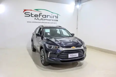 CHEVROLET Tracker 1.0 4P FLEX TURBO LT AUTOMTICO, Foto 3