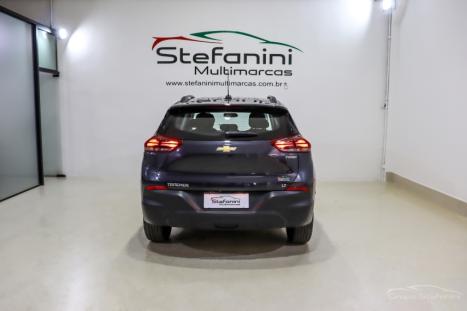 CHEVROLET Tracker 1.0 4P FLEX TURBO LT AUTOMTICO, Foto 12