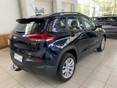 CHEVROLET Tracker 1.0 4P FLEX TURBO LTZ AUTOMTICO, Foto 9