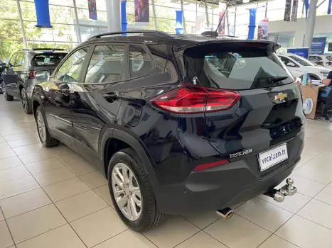 CHEVROLET Tracker 1.0 4P FLEX TURBO LTZ AUTOMTICO, Foto 11