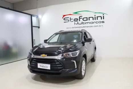 CHEVROLET Tracker 1.0 4P FLEX TURBO LTZ AUTOMTICO, Foto 1