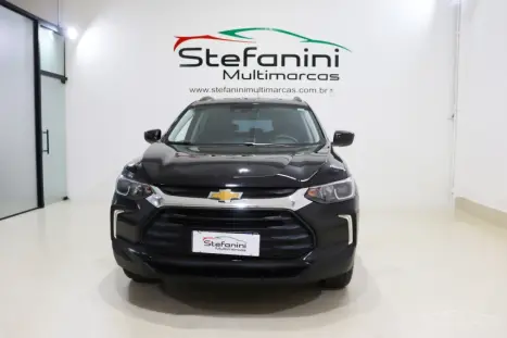 CHEVROLET Tracker 1.0 4P FLEX TURBO LTZ AUTOMTICO, Foto 2