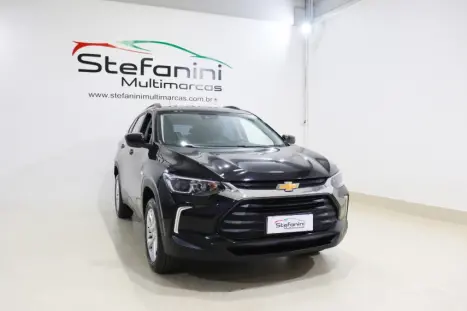 CHEVROLET Tracker 1.0 4P FLEX TURBO LTZ AUTOMTICO, Foto 3