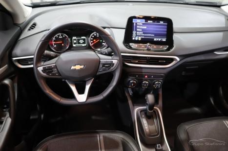 CHEVROLET Tracker 1.0 4P FLEX TURBO LTZ AUTOMTICO, Foto 5