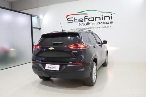 CHEVROLET Tracker 1.0 4P FLEX TURBO LTZ AUTOMTICO, Foto 11