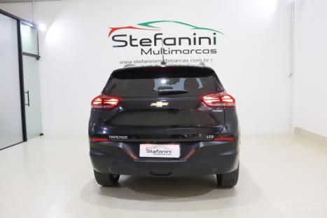 CHEVROLET Tracker 1.0 4P FLEX TURBO LTZ AUTOMTICO, Foto 12