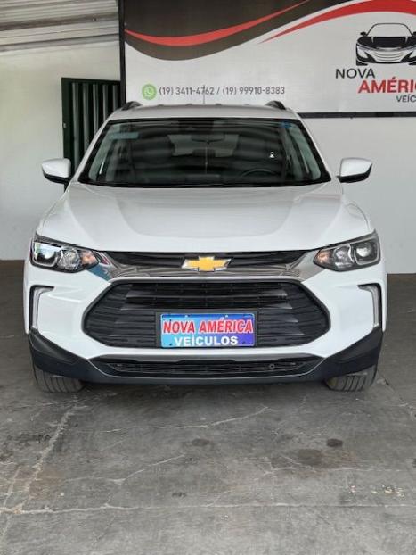 CHEVROLET Tracker 1.0 4P FLEX TURBO LTZ AUTOMTICO, Foto 2