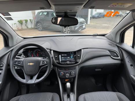 CHEVROLET Tracker 1.4 16V 4P FLEX LT TURBO AUTOMTICO, Foto 5