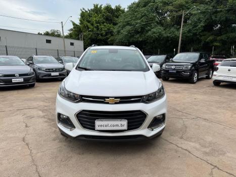 CHEVROLET Tracker 1.4 16V 4P FLEX LT TURBO AUTOMTICO, Foto 2