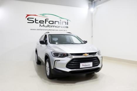 CHEVROLET Tracker 1.0 4P FLEX TURBO AUTOMTICO, Foto 3