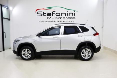 CHEVROLET Tracker 1.0 4P FLEX TURBO AUTOMTICO, Foto 10