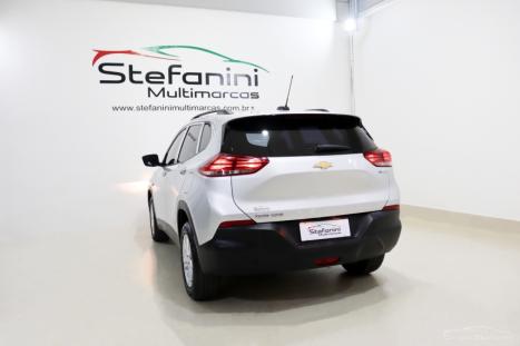 CHEVROLET Tracker 1.0 4P FLEX TURBO AUTOMTICO, Foto 13