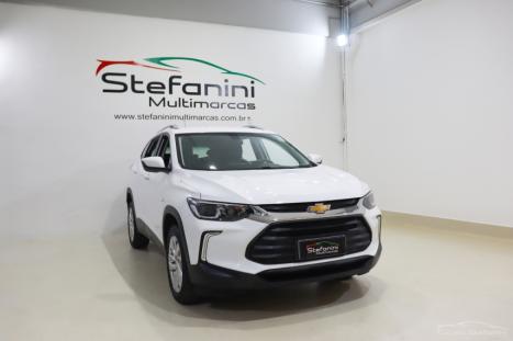 CHEVROLET Tracker 1.0 4P FLEX TURBO LTZ AUTOMTICO, Foto 3