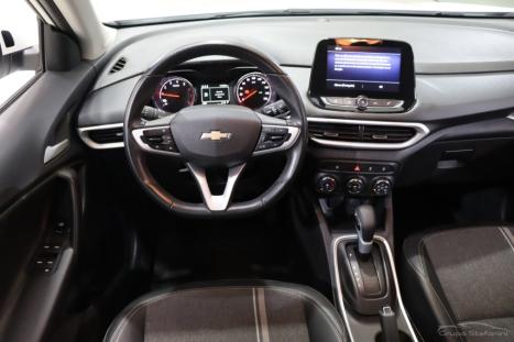 CHEVROLET Tracker 1.0 4P FLEX TURBO LTZ AUTOMTICO, Foto 5