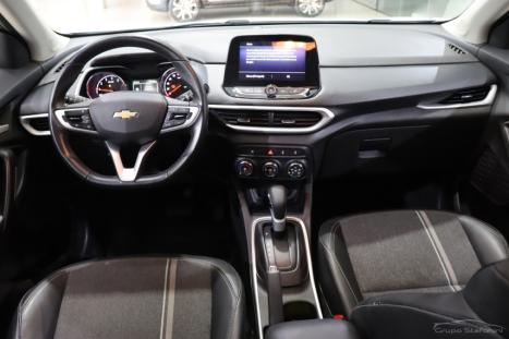 CHEVROLET Tracker 1.0 4P FLEX TURBO LTZ AUTOMTICO, Foto 6