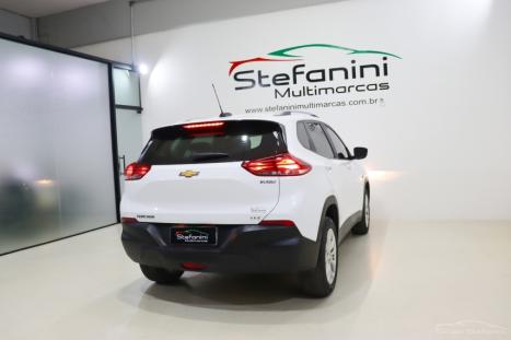 CHEVROLET Tracker 1.0 4P FLEX TURBO LTZ AUTOMTICO, Foto 11