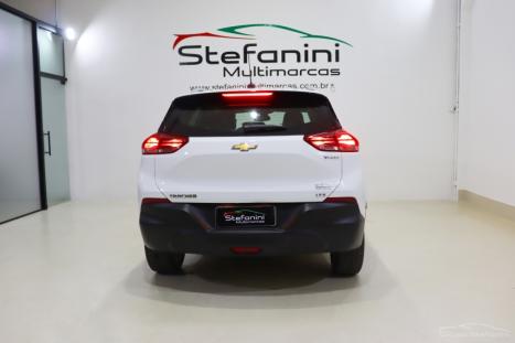 CHEVROLET Tracker 1.0 4P FLEX TURBO LTZ AUTOMTICO, Foto 12