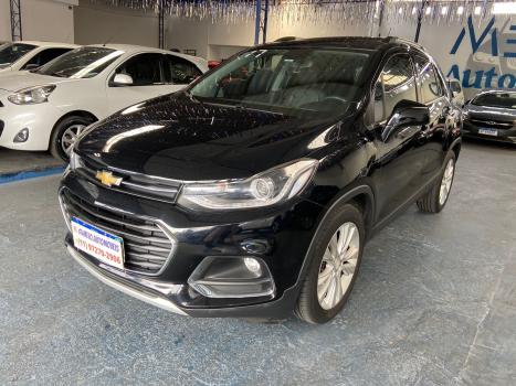 CHEVROLET Tracker 1.4 16V 4P FLEX LTZ TURBO AUTOMTICO, Foto 2