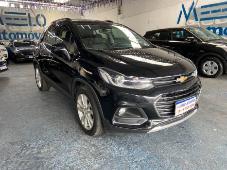 CHEVROLET Tracker 1.4 16V 4P FLEX LTZ TURBO AUTOMTICO, Foto 3