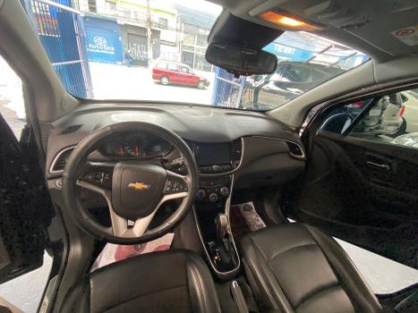 CHEVROLET Tracker 1.4 16V 4P FLEX LTZ TURBO AUTOMTICO, Foto 8