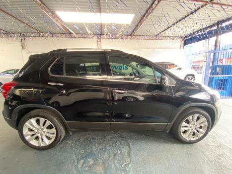 CHEVROLET Tracker 1.4 16V 4P FLEX LTZ TURBO AUTOMTICO, Foto 13