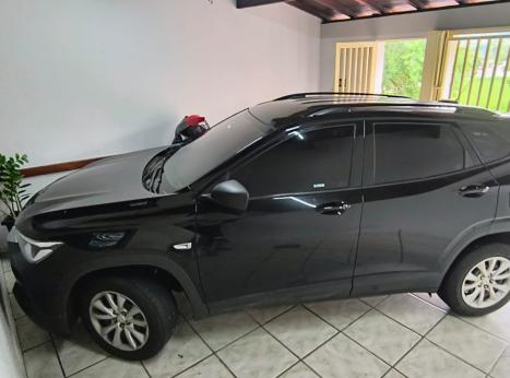 CHEVROLET Tracker 1.0 4P FLEX TURBO AUTOMTICO, Foto 1